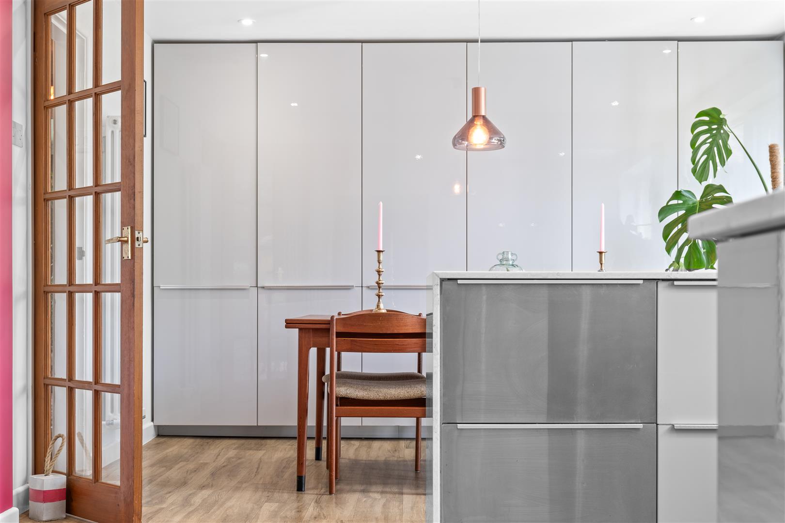 Station Road, Fiskerton